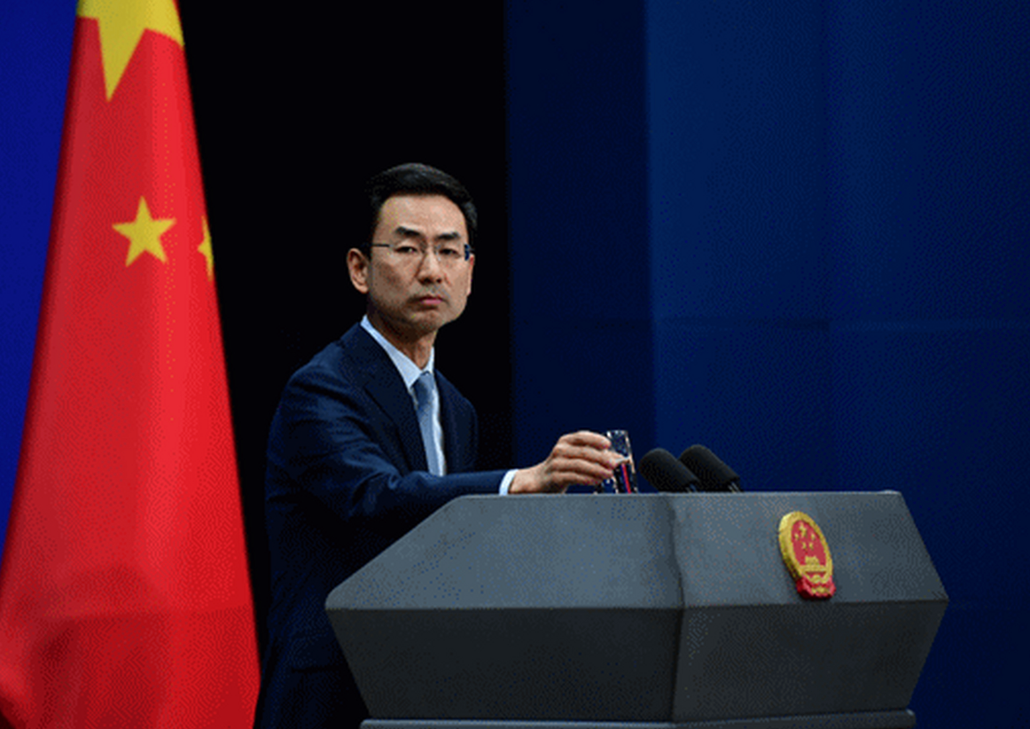 耿爽當面反擊美國代表，堅定維護國家利益，耿爽直面反擊美國代表，堅決捍衛(wèi)國家利益立場