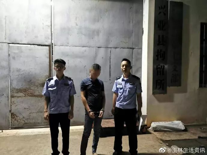 大亞灣爆炸造謠者被拘，維護社會穩(wěn)定的必要之舉，大亞灣爆炸造謠者被拘，維護社會穩(wěn)定的必要行動