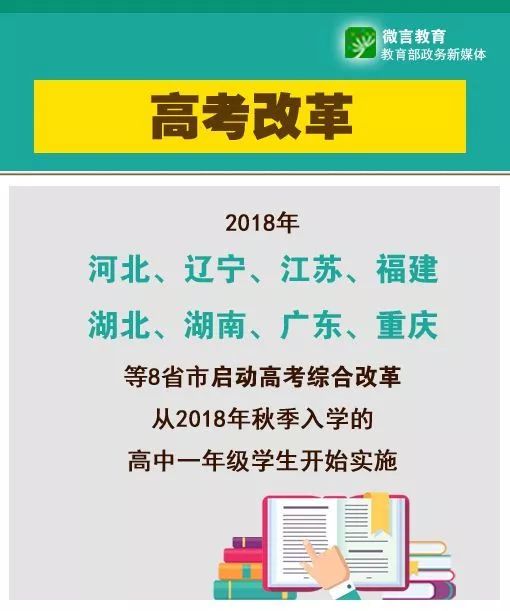 河南高考改革最新方案，邁向全面深化改革的2018年，河南高考改革最新方案揭秘，邁向全面深化改革的2018年之路