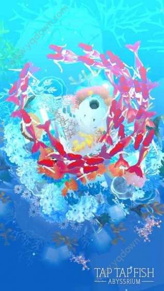 深海水族館隱藏魚最新探索之旅，深海水族館神秘隱藏魚種探索之旅
