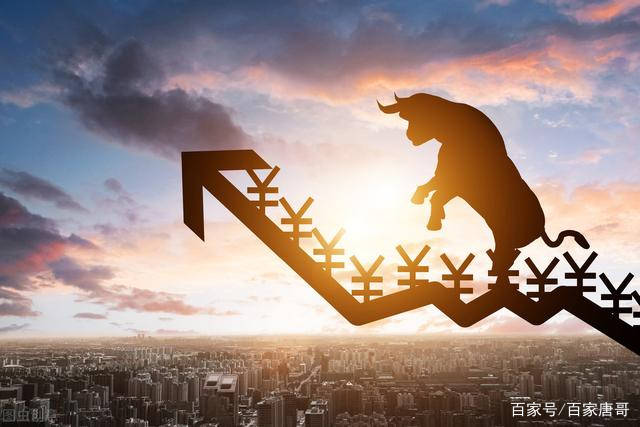 2024特大牛市即將爆發(fā)，機遇與挑戰(zhàn)并存的時代，2024特大牛市，機遇與挑戰(zhàn)的時代開啟