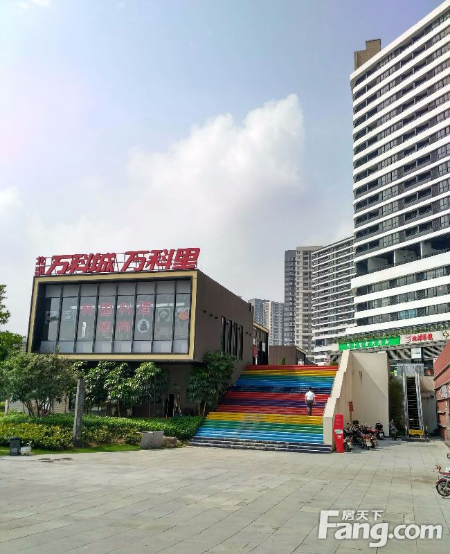 北部萬(wàn)科城最新消息全面解析，北部萬(wàn)科城最新動(dòng)態(tài)全面解讀