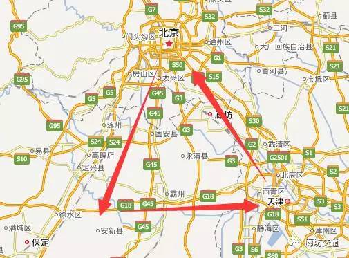 京津冀廊坊最新消息，區(qū)域發(fā)展動態(tài)與前景展望，京津冀廊坊區(qū)域發(fā)展最新動態(tài)及前景展望