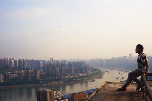 重慶不跟團怎么玩