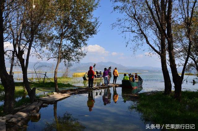 麗江三天自由行攻略，麗江三天深度自由行攻略