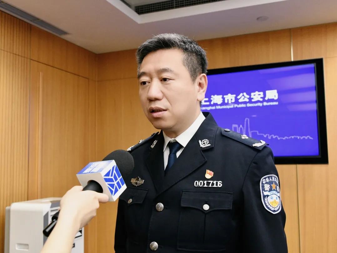 上海公安從嚴打擊涉企犯罪，守護城市經(jīng)濟安全的堅定力量，上海公安嚴打涉企犯罪，守護城市經(jīng)濟安全的鐵腕行動