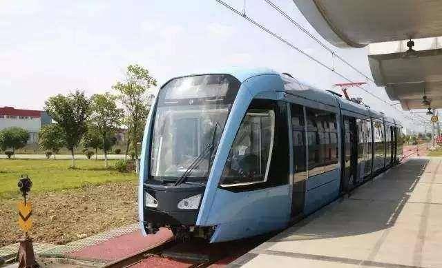 閑林有軌電車最新進展與前景展望，閑林有軌電車進展及前景展望