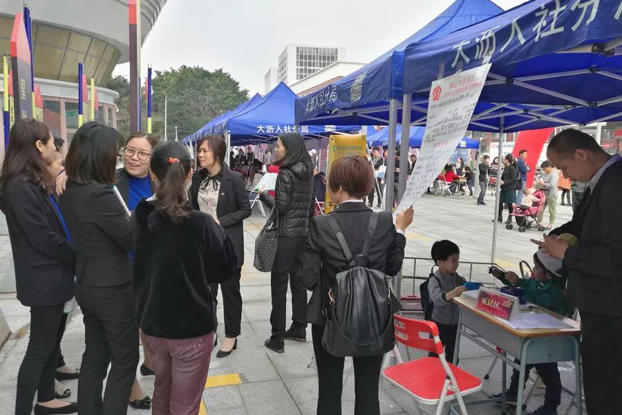 大瀝最新招聘信息概覽，大瀝最新招聘信息全面解析