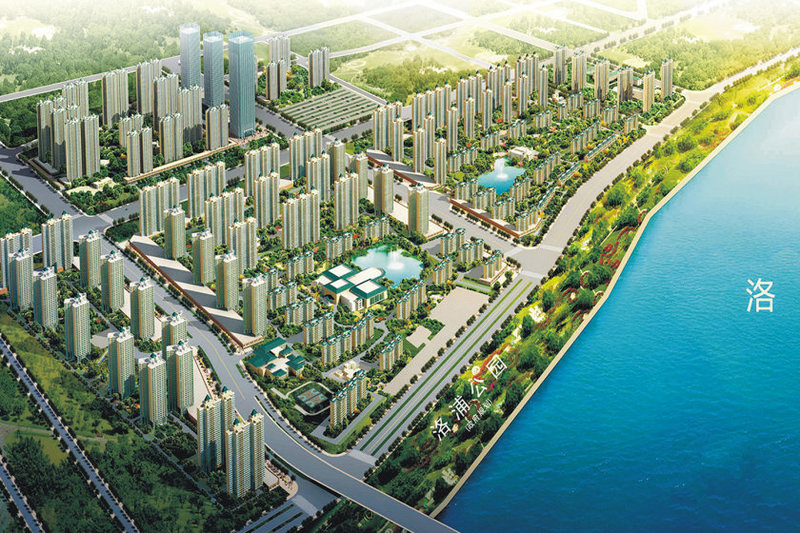 鄭州恒大最新樓盤——現(xiàn)代城市的璀璨明珠，鄭州恒大最新樓盤，現(xiàn)代都市璀璨明珠