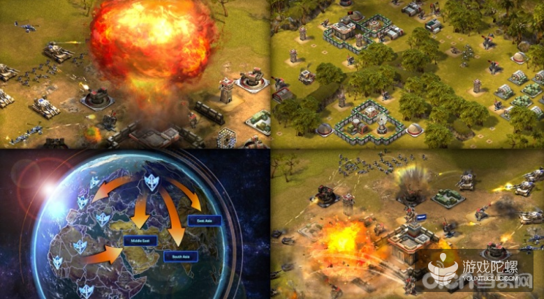 帝國與聯(lián)盟最新版，權(quán)力與合作的再思考，帝國與聯(lián)盟最新版，權(quán)力與合作的深度思考