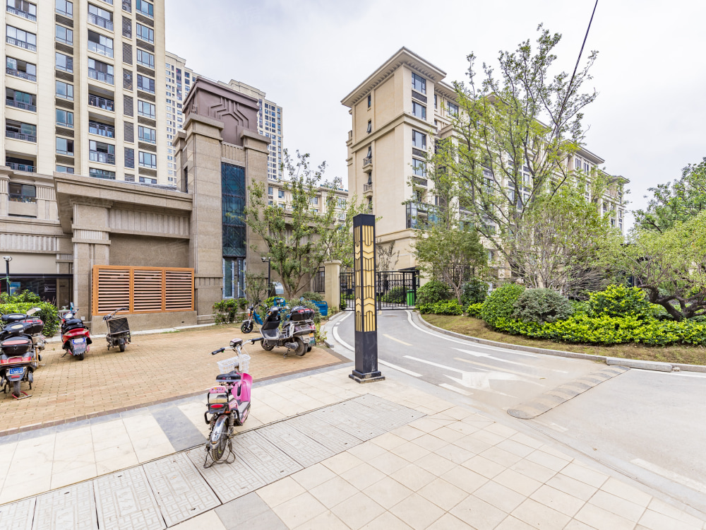 蘇州正榮華府最新動態(tài)，揭開新時代的繁華序幕，蘇州正榮華府新動態(tài)，揭開繁華序幕，時代風(fēng)采盡顯