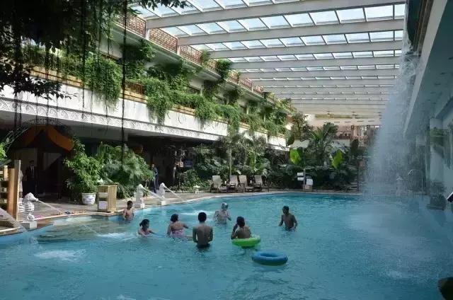 長春浴池出兌最新信息，商機無限，投資有道，長春浴池出兌信息更新，商機與投資之道