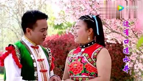 云南最新山歌情歌對唱，傳統(tǒng)與現(xiàn)代的完美融合，云南山歌情歌對唱，傳統(tǒng)與現(xiàn)代的完美交融之典范