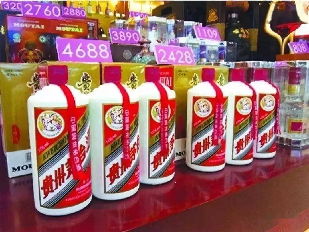 茅臺還會繼續(xù)上漲嗎？深度解析白酒市場趨勢與前景，茅臺未來走勢預測，白酒市場趨勢深度解析與前景展望