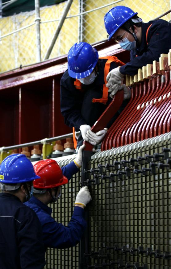 長(zhǎng)期持有長(zhǎng)江電力的好處，長(zhǎng)期持有長(zhǎng)江電力的優(yōu)勢(shì)分析