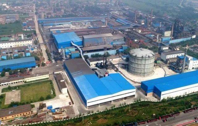 安陽鋼鐵是否面臨倒閉風(fēng)險，深度分析與展望，安陽鋼鐵面臨倒閉風(fēng)險解析與未來展望