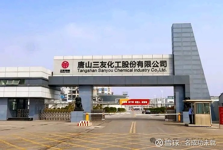 三友化工股票，深度解析與前景展望，三友化工股票深度解析及前景展望