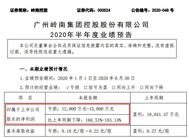 嶺南股份未來能否實(shí)現(xiàn)十倍增長？，嶺南股份未來增長潛力解析，能否實(shí)現(xiàn)十倍躍升？