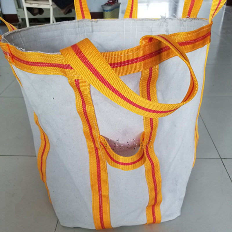 起重吊裝布袋，應用、優(yōu)勢與未來發(fā)展，起重吊裝布袋，應用、優(yōu)勢及未來展望