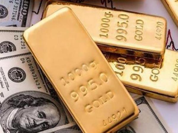 金價跌至近一周低位，市場走勢分析與未來展望，金價跌至近一周低位，市場走勢分析與未來展望探討