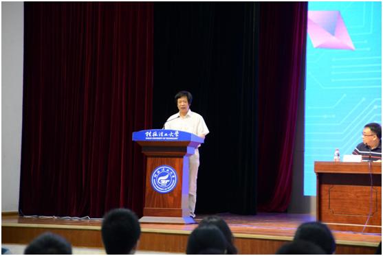 兆易創(chuàng)新最新傳聞，引領(lǐng)科技前沿，塑造未來格局，兆易創(chuàng)新引領(lǐng)科技前沿，塑造未來格局的新傳聞