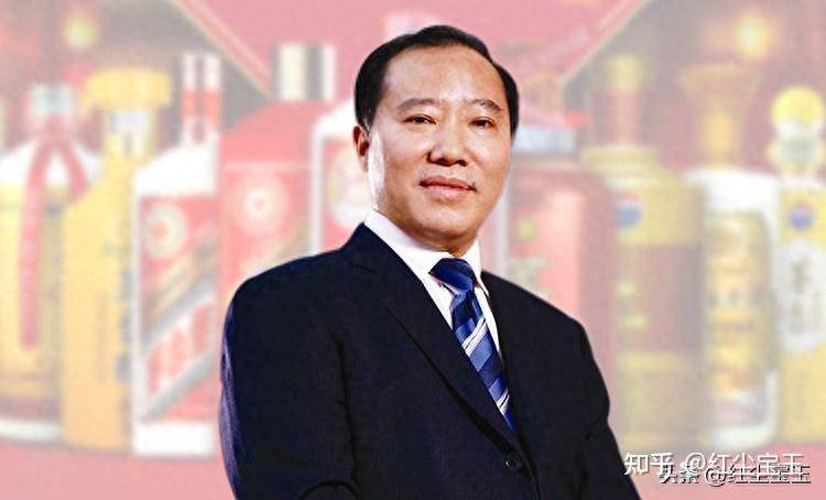 貴州茅臺(tái)背后的大佬，揭秘白酒帝國(guó)的幕后力量，揭秘貴州茅臺(tái)背后的幕后大佬，白酒帝國(guó)的力量之源