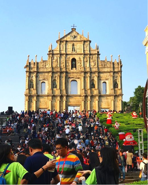 澳門最精準免費資料大全與旅游景點探索，澳門免費資料大全與旅游勝地探索