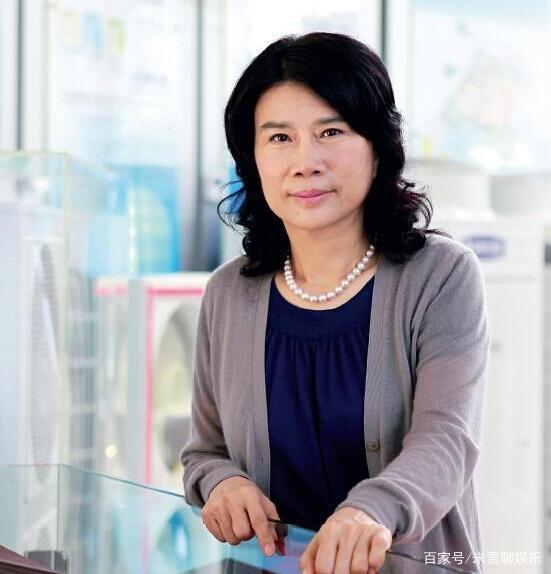 董明珠的身價(jià)與財(cái)富傳奇，董明珠，身價(jià)與財(cái)富的傳奇故事