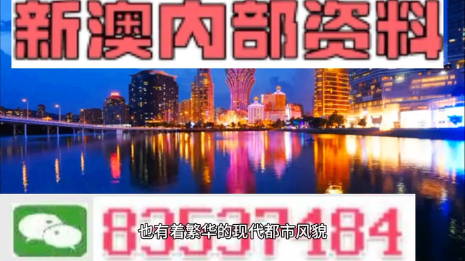 關(guān)于新澳門內(nèi)部免費資料精準(zhǔn)大全的探討——警惕違法犯罪問題，澳門內(nèi)部免費資料精準(zhǔn)探討背后的犯罪風(fēng)險警鐘長鳴