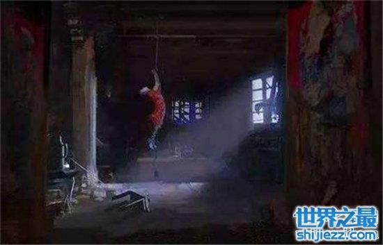 中國(guó)最嚴(yán)重一次鬧鬼事件探究，中國(guó)重大鬧鬼事件深度探究