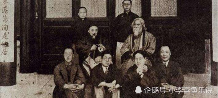 北大三大怪才，天才背后的故事，北大三大奇才，天才背后的傳奇故事