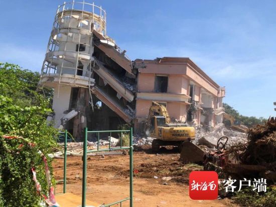 海口違建最新消息，整治行動與未來展望，?？谶`建整治行動進(jìn)展及未來展望