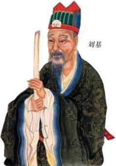 劉伯溫人物打一生肖——智者的象征與生肖的契合，劉伯溫，智者象征與生肖的完美結合——生肖解讀之智者劉伯溫