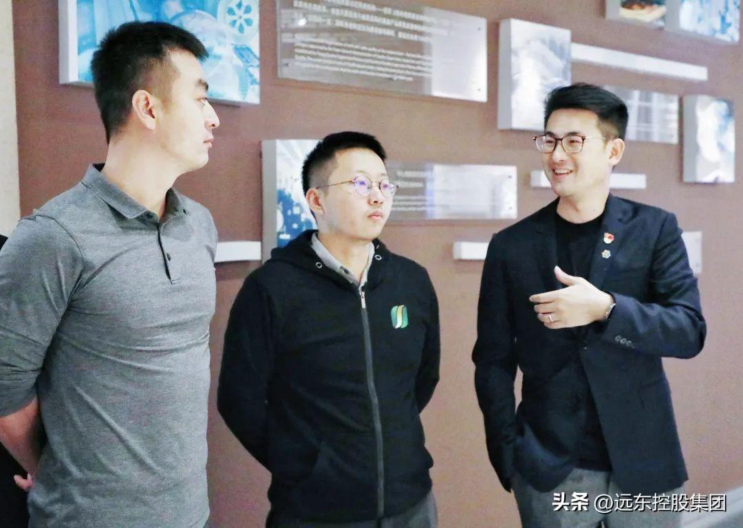 企業(yè)潛力與未來展望