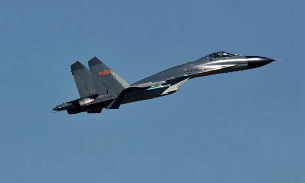 殲-16電子戰(zhàn)失利，深度分析與前瞻，殲-16電子戰(zhàn)失利深度分析與未來展望