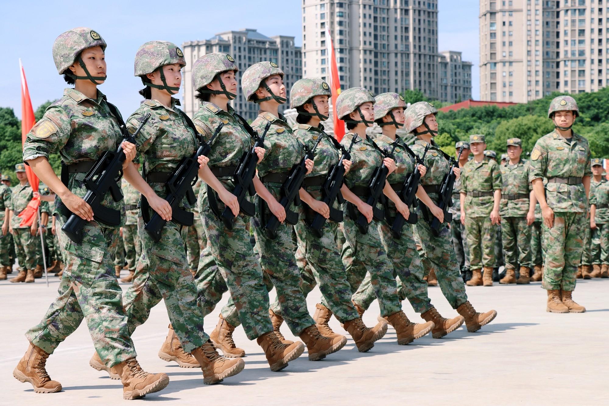 戰(zhàn)略支援部隊(duì)成立時(shí)間，重塑中國(guó)國(guó)防力量的重要里程碑，戰(zhàn)略支援部隊(duì)成立，重塑中國(guó)國(guó)防力量的重要里程碑