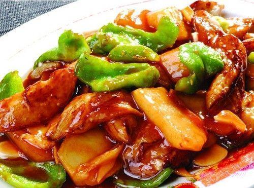 家常小炒，80道美味佳肴的誘惑，家常小炒，80道美味佳肴的誘惑探索