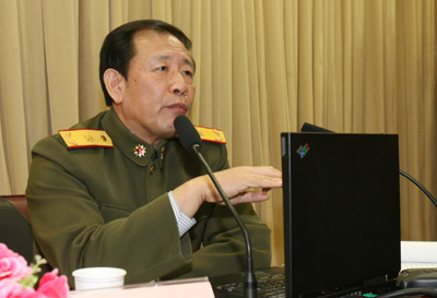 上將王啟兵案件，探究背后的真相與反思，上將王啟兵案件揭秘，真相探究與反思