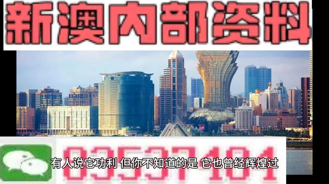 新澳新澳門正版資料，探索與解讀，新澳新澳門正版資料的探索與解讀