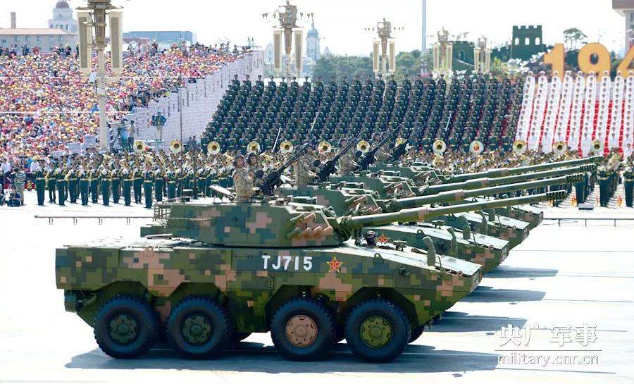 中國2015大閱兵，榮耀與力量的展示，中國2015大閱兵，榮耀與力量的盛大展示
