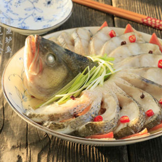 鱸魚(yú)又稱(chēng)癌癥魚(yú)，探究其背后的真相與誤解，鱸魚(yú)與癌癥魚(yú)之稱(chēng)，真相與誤解的探究
