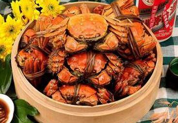 螃蟹的美味烹飪之道，探索螃蟹怎么做好吃的秘訣，螃蟹烹飪秘笈，探索美味螃蟹的烹飪之道