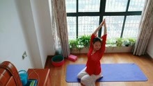 最簡(jiǎn)單舞韻瑜伽視頻，輕松入門(mén)瑜伽世界，輕松入門(mén)瑜伽世界，最簡(jiǎn)單舞韻瑜伽視頻教程