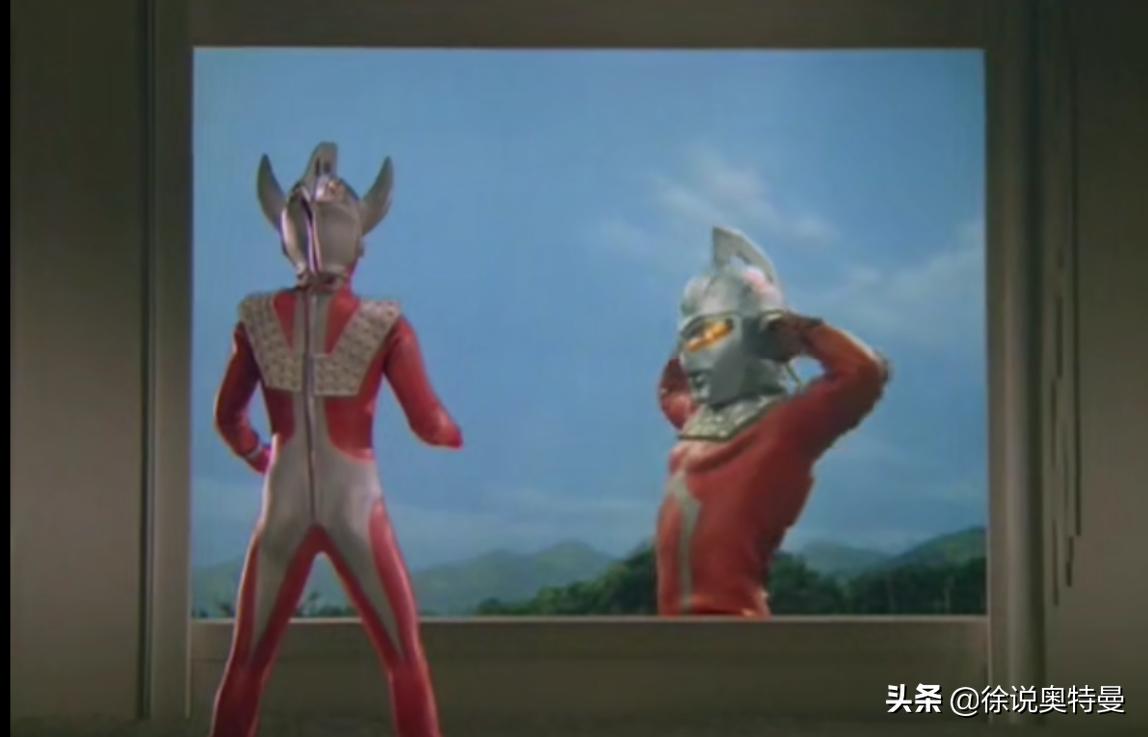 泰迦奧特曼，免費(fèi)觀看的宇宙英雄之旅，泰迦奧特曼，免費(fèi)宇宙英雄之旅啟程
