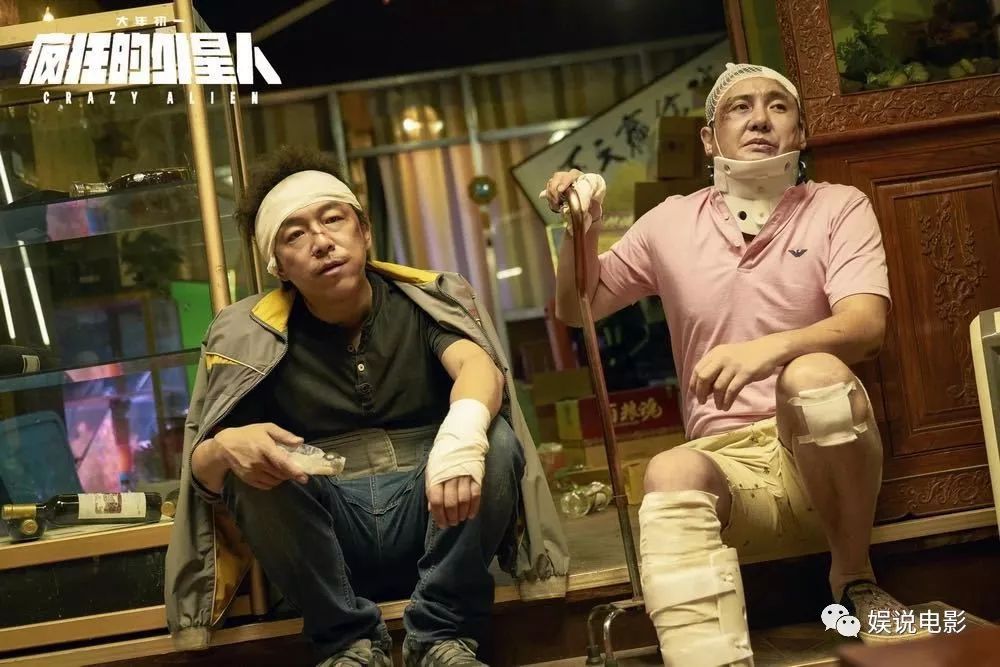 最新喜劇電影，爆笑前十名排行榜，最新喜劇電影爆笑排行榜TOP10