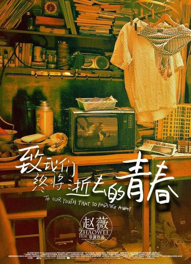 致青春電影，青春的記憶與影像的共鳴，致青春電影，青春記憶與影像共鳴的共鳴之處