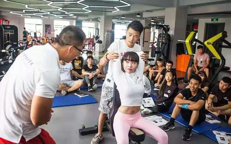 健身房私人教練課程，塑造健康生活的專業(yè)指南，健身房私人教練課程，塑造健康生活的專業(yè)引領(lǐng)之道