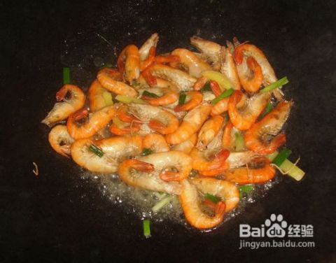 蝦的做法，烹飪多樣美味佳肴的藝術(shù)，蝦的烹飪藝術(shù)，多樣做法，盡享美味佳肴