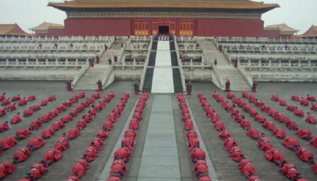 橫店影視城，探尋最值得一去的三個景點(diǎn)門票之旅，橫店影視城，探尋三大必游景點(diǎn)門票之旅