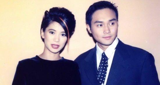 袁詠儀張智霖，知乎上的愛(ài)情故事與人生感悟，袁詠儀張智霖的知乎愛(ài)情人生，感悟真摯情感之路
